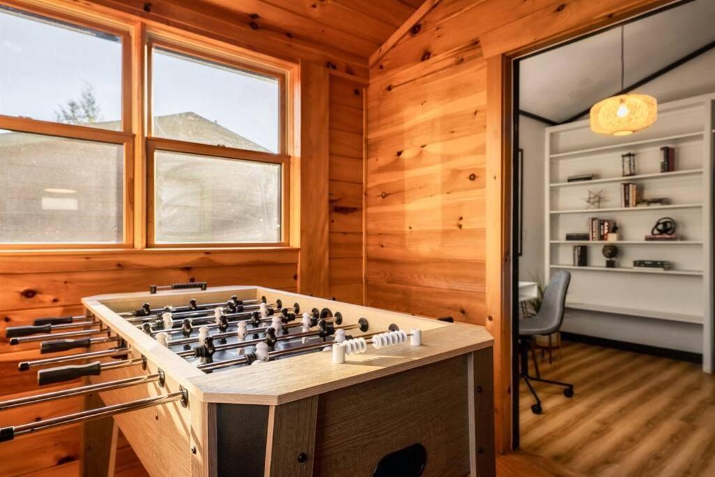 فيلا Mulberry Ridge سيفيرفيل المظهر الخارجي الصورة